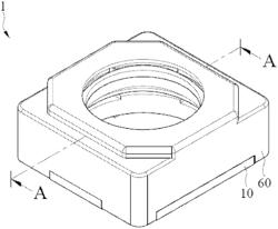 VOICE COIL MOTOR