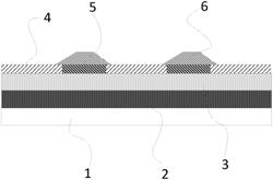 ARRAY SUBSTRATE, METHOD FOR PREPARING ARRAY SUBSTRATE, DISPLAY PANEL AND DISPLAY APPARATUS