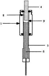 Dual resolution liquid handling