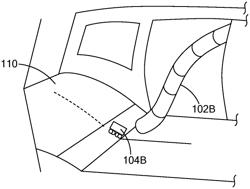 Robotic arm with a detachable and mobile end-effector