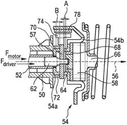 Electromechanical brake booster and method for manufacturing an electromechanical brake booster