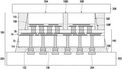 Integrated circuit package and method