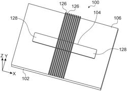 Method for making a quantum device with nuclear spin qubits