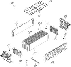 Battery module and battery pack including the same