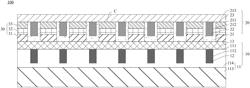 Solar cell, and methods for preparing the solar cell, smart glasses, and electronic devices