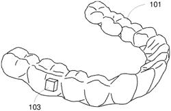 ATTACHMENT MOUNTING TEMPLATE ASSEMBLY