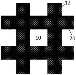 CATALYST SUBSTRATE COMPRISING MAGNETIC MATERIAL ADAPTED FOR INDUCTIVE HEATING