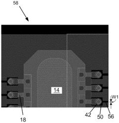 SELF-CLEANING NOZZLE PLATE