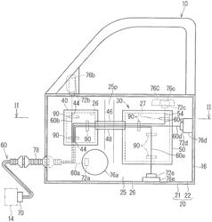 DOOR WIRING MODULE