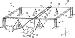 SYSTEMS AND METHODS FOR CONSTRUCTION OF STRUCTURES USING ADDITIVE MANUFACTURING