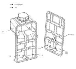 EXPANSION TANK, COOLING SYSTEM, AND VEHICLE