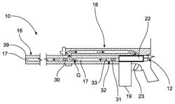 FIREARM ASSEMBLIES WITH MULTIPLE GAS PORTS