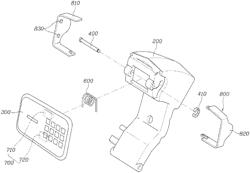 PEDAL APPARATUS FOR VEHICLE