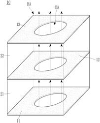 LIGHT CONTROL FILM AND DISPLAY DEVICE INCLUDING THE SAME