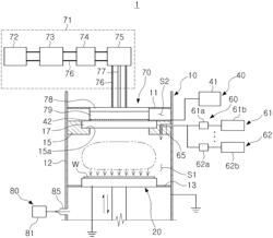 SUBSTRATE TREATING APPARATUS AND SUBSTRATE TREATING METHOD