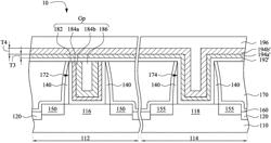 SEMICONDUCTOR DEVICE HAVING DOPED WORK FUNCTION METAL LAYER