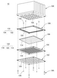 ACTIVE ARRAY ANTENNA MODULE