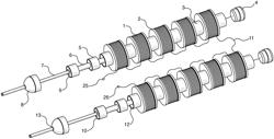 Implantable Power Generator