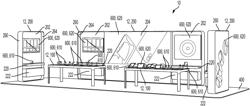 Modular retail display system