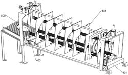 Dish washing apparatus and dish drying apparatus