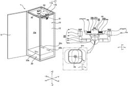 Clothes treatment apparatus