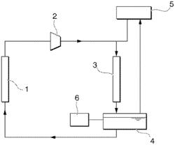 Cooling apparatus and cooling method