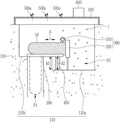 Nuclear reactor dismantlement system