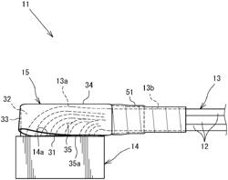 Wire harness wire end protection method