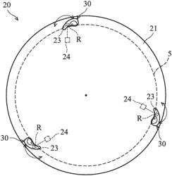 Method for cleaning semiconductor wafer