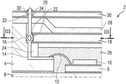 Semiconductor module comprising a housing