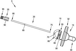 APPARATUS AND METHOD FOR MEASURING END TIDAL CARBON DIOXIDE (ETCO2)