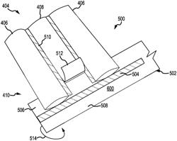 CONTINUOUS STACKED DUAL WRAP TUBE END CLOSURE FOR ANTI-ICING SYSTEMS