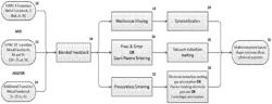 PROCESS FOR PRODUCING SPHERICAL POWDERS OF NOVEL MULTICOMPONENT BASED SHAPE MEMORY ALLOYS AND ALLOYS MADE BY THE PROCESS