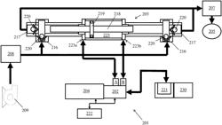 HYDRAULIC FRACTURING PUMP SYSTEM