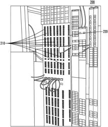 Interactive Power Distribution Units (PDUs) and Related Systems