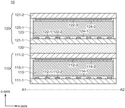 OPTICAL ELEMENT AND LIGHTING DEVICE