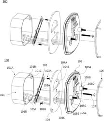 QUICK MOUNT APPARATUS AND METHOD OF USING SAME