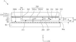 SEMICONDUCTOR PACKAGES AND METHODS FOR FORMING THE SAME