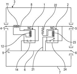 Electrical Power Transmission