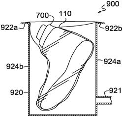 System and methods for thermoforming articles