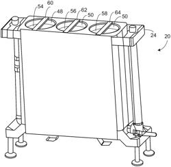 Water filter system for domestic and commercial use