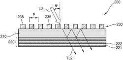 Light filter and spectrometer including the same