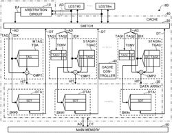 Processor and arithmetic processing method