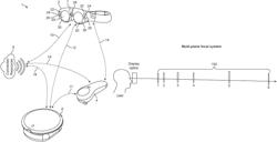 Systems and methods for virtual and augmented reality