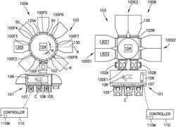 Substrate transport apparatus