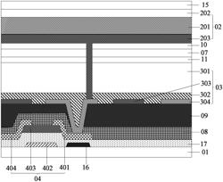 Detection substrate and ray detector