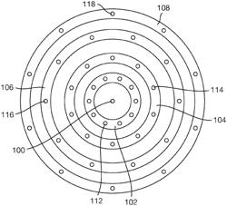 Microphone arrays