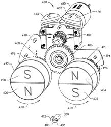 NONINVASIVELY ADJUSTABLE SUTURE ANCHORS