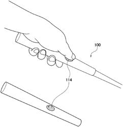 TACTILE SENSE PRESENTATION DEVICE, TACTILE SENSE PRESENTATION METHOD, RECORDING MEDIUM, AND ELECTRONIC DEVICE