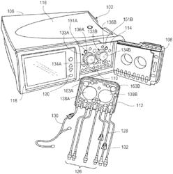 SAFETY MECHANISM FOR A DIALYSIS SYSTEM